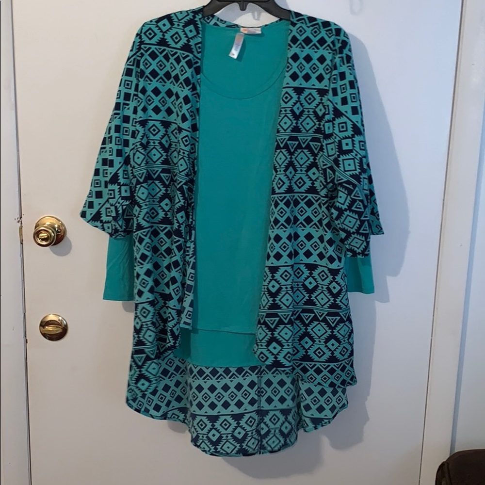 Lularoe Set